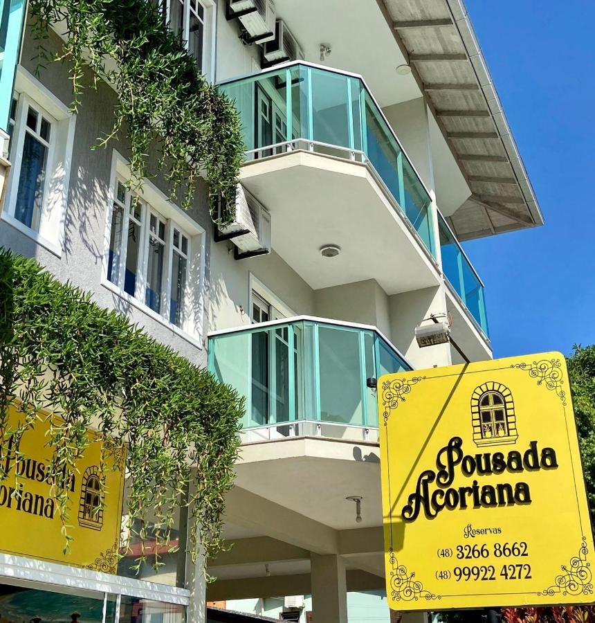 Pousada Acoriana - Florianopolis — Photos 1